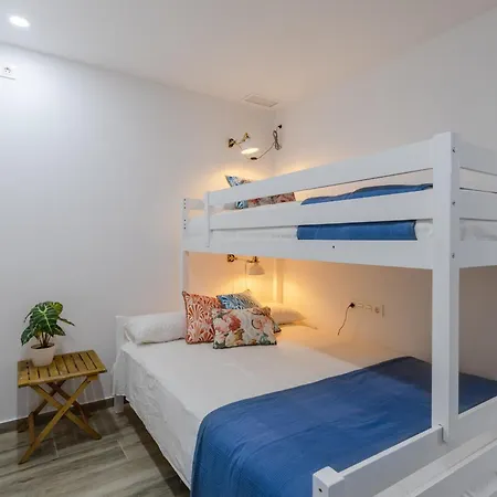 Penthouse Morning Star By Fidalsa Apartment *