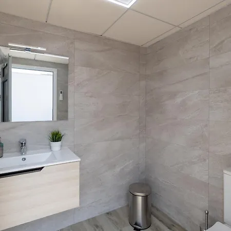 Penthouse Morning Star By Fidalsa * Torrevieja