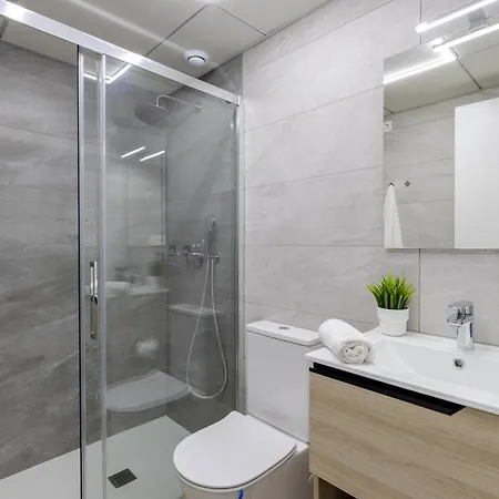 Penthouse Morning Star By Fidalsa Apartment