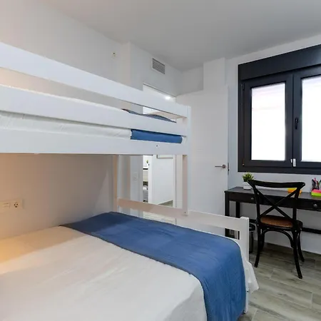 Apartment Penthouse Morning Star By Fidalsa