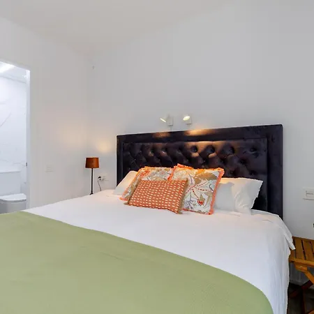 Penthouse Morning Star By Fidalsa Apartment Torrevieja