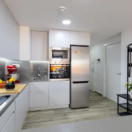 Apartment Penthouse Morning Star By Fidalsa Torrevieja