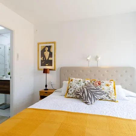 Penthouse Morning Star By Fidalsa *
