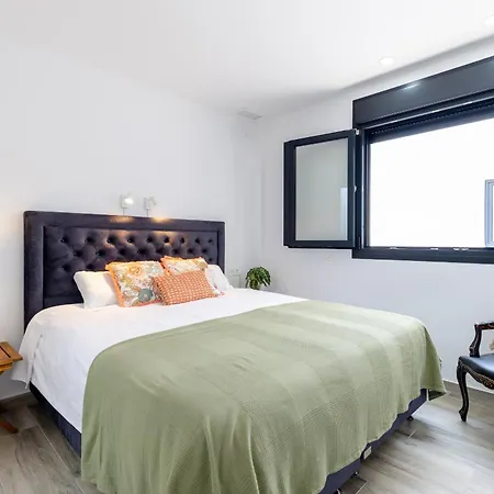 Penthouse Morning Star By Fidalsa Apartment