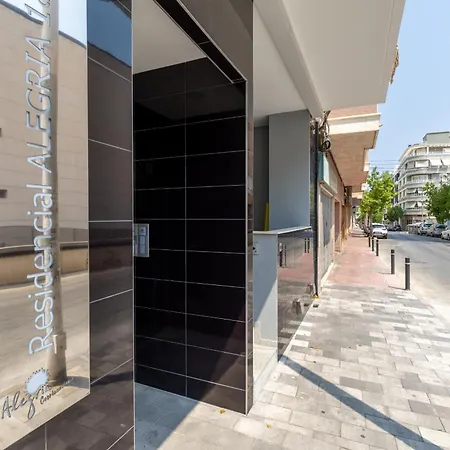 Penthouse Morning Star By Fidalsa Apartment *