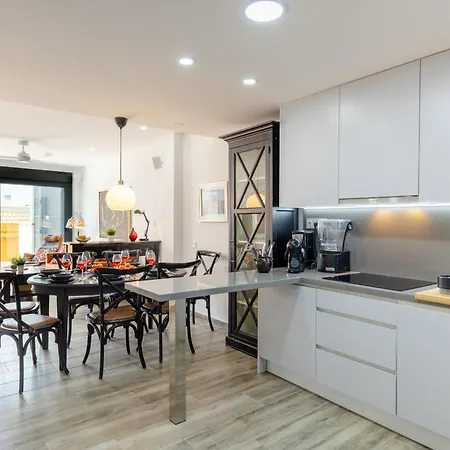 Penthouse Morning Star By Fidalsa Apartment Torrevieja