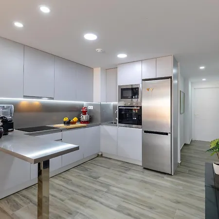 Apartment Penthouse Morning Star By Fidalsa Torrevieja