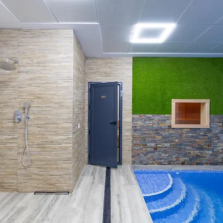 Penthouse Morning Star By Fidalsa Torrevieja