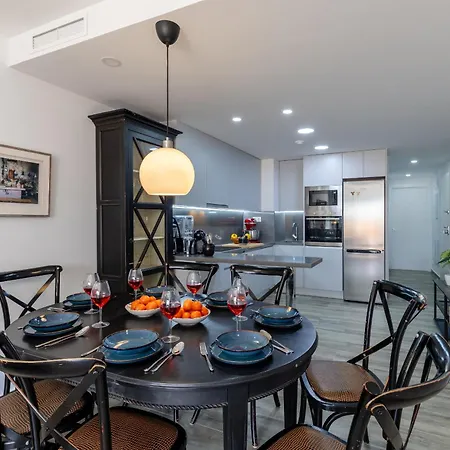 Penthouse Morning Star By Fidalsa Apartment