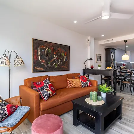 Penthouse Morning Star By Fidalsa Apartment *