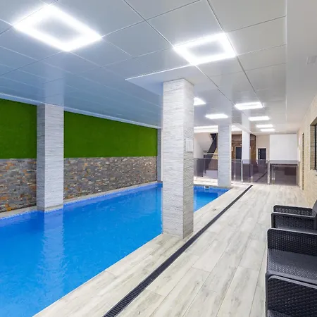 Penthouse Morning Star By Fidalsa Torrevieja