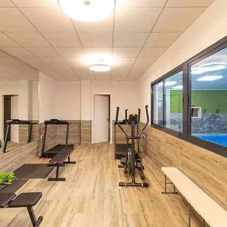 Penthouse Morning Star By Fidalsa Apartment